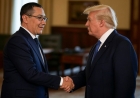 Cum a fost aranjata întalnirea lui Victor Ponta cu Donald Trump la Mar-a-Lago și care este legatura cu Calin Georgescu