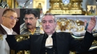 Cum a fost prins "Dosarul Băneasa" în triunghiul "Tudoran-Becali-Marin"