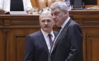 Cum a „înmormântat" Tudose revoluţia lui Dragnea. Culise de pe front