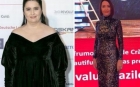 Cum a reuşit Amalia Năstase să slăbească 20 de kilograme în doar trei luni