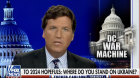 Cum plănuiește Fox News să îi închidă gura lui Tucker Carlson
