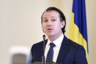 Cum s-au impartit ministerele lui Florin Citu, premierul propus de PNL, USR-PLUS si UDMR