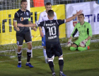 CUPA ROMÂNIEI: Se știu primele echipe calificate în sferturi: Viitorul, victorie la penalty-uri, CSU Craiova și Hermannstadt s-au impus fără emoții