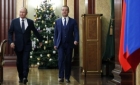 Cutremur politic la Moscova: a demisionat premierul rus Dmitri Medvedev