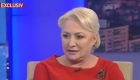 Dăncilă anunță că PSD depune săptămâna viitoare o moțiune simplă împotriva ministrului Florin Cîțu