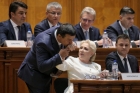 Dăncilă către Opoziție: Chiar vă doriți să veniți la guvernare? Eu știu că nu