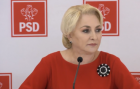 Dăncilă, despre o eventuală fuziune PSD-UNPR: „Luăm în calcul acest lucru"