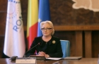 Dăncilă: N-a fost prim-ministru mai jignit decât mine, mai pus la colţ, mai atacat. S-au gândit că sunt femeie și voi ceda ușor