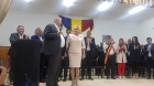 Dăncilă râde de Orban: „Parcă joacă într-un film de comedie"