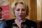 Dăncilă: Vom înfiinţa comisia pentru trecerea la moneda euro