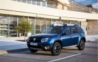 Dacia lansează pe piaţă primul său model echipat cu transmisie automată