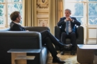 Dacian Cioloș a refuzat invitația lui Iohannis pentru întâlnirea cu Macron: "Nu am de gând să cer scuze nimănui că onorez invitații în Europa"