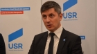 Dan Barna, după ancheta Rise Project, către Iohannis: Haideţi să facem anticipate acum, cât PSD este slab