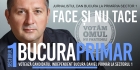 Dan Bucura: "Sunt revoltat și scârbit! Apucăturile USR sunt mai rele decât ale PCR și PSD la un loc!"