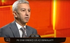 Dan Diaconescu a avut ocazia să-și vândă partidul Seriviciilor Secrete. De ce nu a dat PPDD în schimbul unui bloc care azi valorează 40 de milioane de euro
