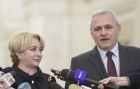 Dancilă, război pe două fronturi. Contre cu Iohannis și Dragnea pe remanierea Guvernului