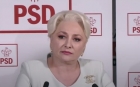 Dancila, despre OUG pe justitie, "insistentele lui Dragnea" si cum s-a opus ea: M-am gandit la imaginea Romaniei