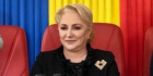 Dancila s-a razgandit si nu mai aproba astazi cresterea salariului minim - ce-i mai lasa mostenire lui Orban!