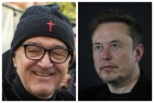 De ce este așteptat Elon Musk în fotbalul mare de Gigi Becali, patronul FCSB-ului

