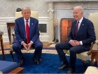 De ce tace Trump după ce Biden a decis ridicarea interdicției Ucrainei de a folosi arme americane pe teritoriul Rusiei
