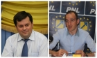 De față cu Ludovic Orban și Rareș Bogdan, Romanescu îl face pe Vîlceanu "blatistul de serviciu al PSD"