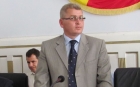 Deputatul PNL Florin Roman intră luni în greva foamei