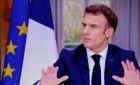 Derapajele electorale ale lui Emmanuel Macron: Vrea sa lanseze maşina electrică de 100 de euro pe lună prin leasing social
