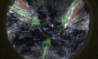 Descoperire incredibilă: un tunel magnetic colosal înconjoară Pământul
