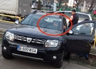 Desi s-a musamalizat, noi am aflat! Mama lui Ciprian Ciucu e autoarea unui teribil accident, conducand ilegal un autorturism al unei institutii unde fiul ei a impus-o consiliera