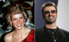 Detalii picante despre relația Prințesei Diana cu George Michael: „Era foarte atrasă de mine"