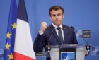 Detaliile jocului confuz al lui Macron cu Putin? Suspiciuni de aranjare a terenului pentru „ziua de după”!