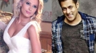 Dezmat total! Cum s-au distrat Iulia Vantur si Salman Khan de Craciun: imaginile au fost facute publice