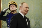 Dezvăluire Reuters: Putin vrea un armistițiu în Ucraina, pe actualele linii ale frontului. Ce înseamnă acest lucru
