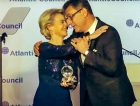 Dezvaluire bombă: Ursula von der Leyen a fost administrator al Forumului de la Davos până în 2019!