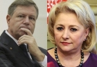 Dezvaluiri incredibile depre discutiile telefonice dintre Klaus Iohannis si Viorica Dancila: "A tipat de nenumarate ori la ea. E orbit de ura"