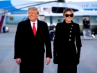 Dezvaluiri la Casa Alba: Donald Trump și Melania și-au făcut vaccinul COVID în secret încă din ianuarie