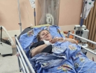 Diana Șoșoacă la Spitalul Floreasca după incidentele cu jandarmii. Senatoarea s-a ales cu un traumatism cranio-cerebral!