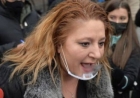 Diana Sosoaca cheama "dacii, lupii si patriotii" sa-l suspende pe Klaus Iohannis