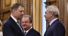 Dilema zilei: Iohannis, mai cinstit - Dragnea, mai eficient. Care-i opţiunea preferată?