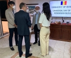 Diplomație de cumetrie: Ambasadorul României în Koreea a devenit un adevărat risc la securitatea națională. Ambasadorul din Vietnam comandă ardei umpluți la spa!
