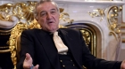 Dispută în direct între Gigi Becali și Cluadiu Târziu: „George Simion este AUR, el este stăpân. Domnule Becali, nu știți ce e de fapt în partid. Faceți presupuneri eronate"