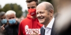 Documente secrete: Olaf Scholz, noul cancelar al Germaniei, era un marxist convins în tinerețe. Acesta denunța "burghezia" democrată și era sceptic față de NATO!
