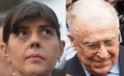 Documentul prin care Codruța Kovesi l-a scos pe Ion Iliescu din dosarul Mineriadei. Speța, tranșată în ședință secretă la Curtea Supremă