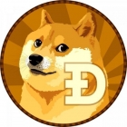 Dogecoin, o monedă virtuală creată ca o parodie, a atras peste 1,1 miliarde de dolari