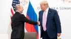 Doi experți de la Yale dezvăluie: Lovitura mortală a lui Trump care duce la sfârșitul guvernării lui Putin
