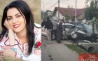 Doliu în lumea interpreţilor de muzică populară: o cântăreaţa de 23 de ani a murit într-un cumplit accident