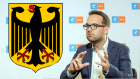 Dominic Fritz a lucrat la GIZ Gmbh, agenție a spionajului german. De ce nu lămurește situația?