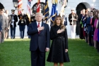 Donald și Melania Trump testați pozitiv cu noul coronavirus