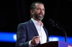 Donald Trump Jr., reacție vehementă după anularea alegerilor din România: "Uau! O altă încercare soroșit-marxistă de a manipula. Vor pierde și ei știu asta!"