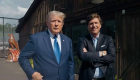 Donald Trump l-ar vrea pe Tucker Carlson pentru funcția de vicepreședinte al SUA